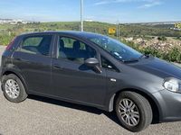 usado Fiat Punto 1.2 Easy Star&Stop de *2016*