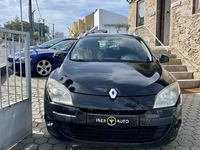 usado Renault Mégane GrandTour III 1.5 dCi Diesel 90 CV 2009