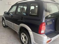 Usado Suzuki Grand Vitara 90 HP (66 kW) 2000 Sedan
