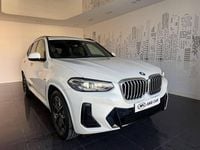 Usado BMW X3 292 HP (214 kW) 2022 Branco SUV