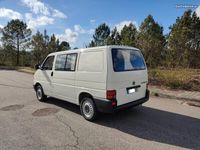 usado VW Transporter 1.9 TD - 7 Lug.