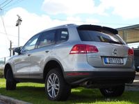 usado VW Touareg 3.0 TDi V6 Terrain Tech