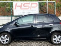 usado Toyota Yaris 1.4 D-4D Comfort+AC