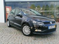 usado VW Polo 1.4 TRENDLINE TDI