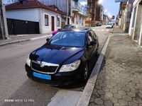 usado Skoda Octavia 1.6 TDI Greenline