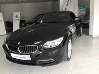 usado BMW Z4 Sdrive 2.0 Twinpower turbo