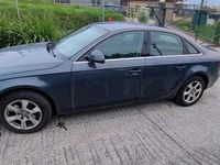 usado Audi A4 2.0 TDI 143cv 2008