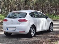 usado Seat Leon 1.2 TSI - 12