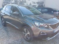 usado Peugeot 3008 1.6 BlueHDi Allure EAT6 J18