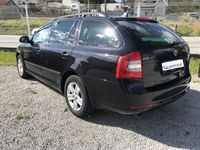 usado Skoda Octavia break 1.6 TDI