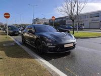 Usado Porsche Panamera Sport Turismo 462 HP (339 kW) 2018 Cinzento