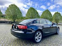 usado Audi A5 Sportback 2.0TDI 170CV