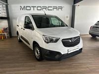 Usado Opel Combo Enjoy 102 HP (75 kW) 2023 Branco Sedan