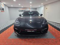 Usado Porsche Panamera 4 462 HP (339 kW) 2021 Preto Sedan