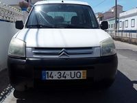 usado Citroën Berlingo 2.0HDI 2003