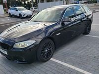 Usado BMW 520 184 HP (135 kW) 2011 Sedan