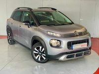 Usado Citroën C3 Aircross Shine 102 HP (75 kW) 2021 Cinza SUV