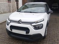 Usado Citroën C3 Feel 2022 Sedan