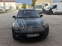 Usado Mini Cooper D 109 HP (80 kW) 2008 Citadino