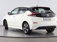 usado Nissan Leaf e+ Tekna