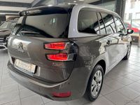 usado Citroën Grand C4 Picasso 1.6 e-HDi Seduction