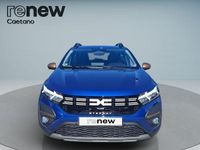 Usado Dacia Sandero Extreme 100 HP (73 kW) 2024 Azul
