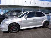 usado Mitsubishi Lancer Evolution VI