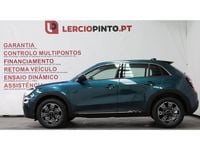 Usado Fiat 600 La Prima 136 HP (100 kW) 2025 Verde SUV