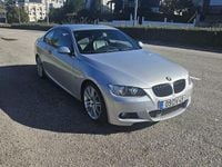 Usado BMW 335 286 HP (210 kW) 2007
