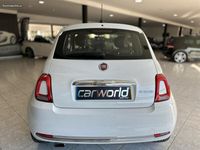 usado Fiat 500 1.0 Hybrid Launch Edition