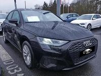 Usado Audi A3 Sportback e-tron 204 HP (150 kW) 2021 Preto Citadino