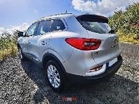 usado Renault Kadjar 1.5 dCi 115CV Business Gasóleo