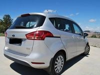 Usado Ford B-MAX 134 HP (98 kW) 2014 Cinzento Monovolume