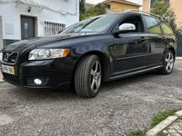 usado Volvo V50 D4 R-design