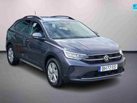 Usado VW Taigo 95 HP (69 kW) 2024 Cinzento SUV