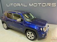 usado Jeep Renegade 1.0 T Limited