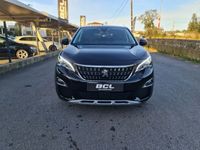 usado Peugeot 3008 1.6 BlueHDi Allure EAT6