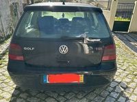 usado VW Golf IV 1.9 TDI 150 CV