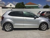 usado VW Polo 1.2 TDi BlueMotion