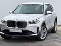 Usado BMW iX 150 kW (204 HP) 2024 Branco SUV