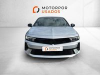Usado Opel Astra Edition 130 HP (95 kW) 2025 Cinza Carrinha
