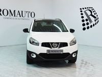 usado Nissan Qashqai +2 Qashqai +2 1.6 dCi Tekna Premium 18 360 S&S