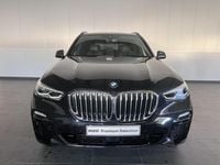 Usado BMW X5 265 HP (194 kW) 2019 Azul SUV