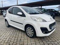 usado Peugeot 107 1.0 Access