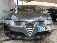 usado Alfa Romeo GT 1.9 JTD M-JET