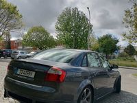 usado Audi A4 S Line 1.9 tdi (full s4 look)