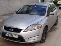 usado Ford Mondeo 2007 diesel