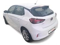 Usado Opel Corsa Business 102 HP (75 kW) 2021 Branco Citadino