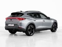Usado Cupra Formentor 204 HP (150 kW) 2021 Cinzento SUV