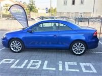 usado VW Eos 2.0 TDI BLUEMOTION DSG